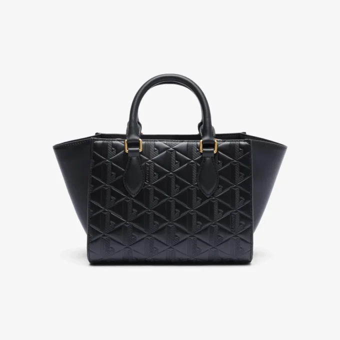 Petit sac fourre-tout Maheki Monogram Petit sac fourre-tout Maheki Monogram