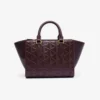 Petit sac fourre-tout Maheki Monogram Petit sac fourre-tout Maheki Monogram