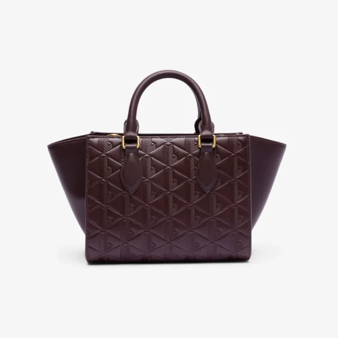 Petit sac fourre-tout Maheki Monogram Petit sac fourre-tout Maheki Monogram