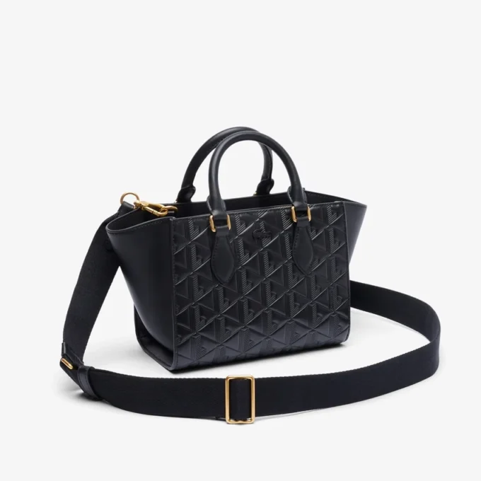Petit sac fourre-tout Maheki Monogram Petit sac fourre-tout Maheki Monogram