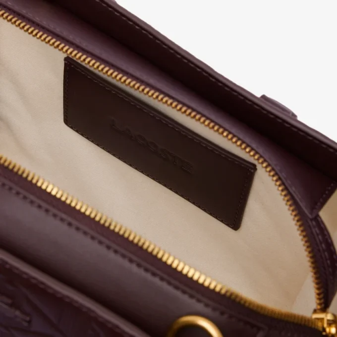 Petit sac fourre-tout Maheki Monogram Petit sac fourre-tout Maheki Monogram