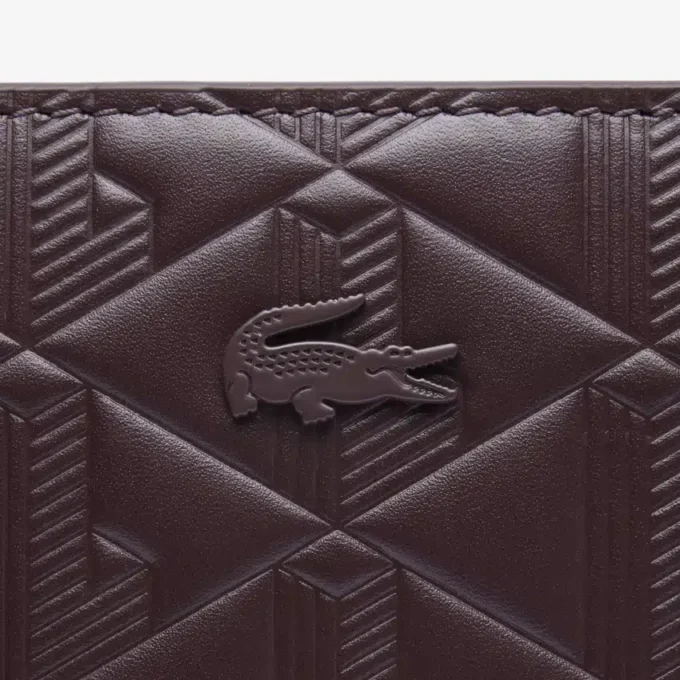Petit sac fourre-tout Maheki Monogram Petit sac fourre-tout Maheki Monogram