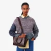 Petit sac fourre-tout Maheki Monogram Petit sac fourre-tout Maheki Monogram