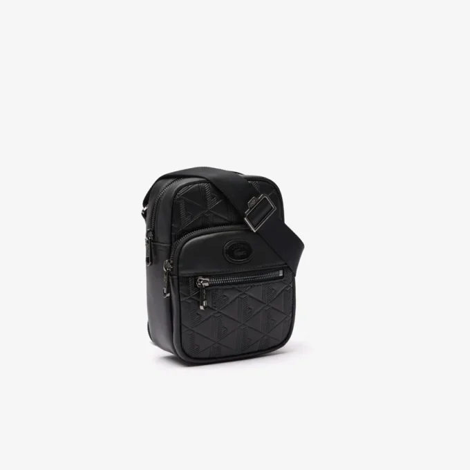 Petit sac à main monogrammé Petit sac à main monogrammé