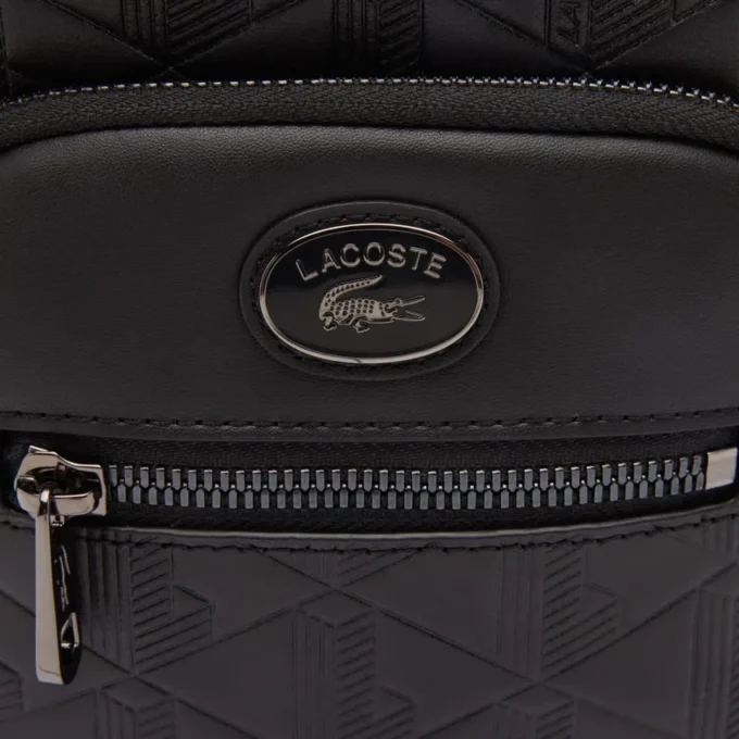 Petit sac à main monogrammé Petit sac à main monogrammé