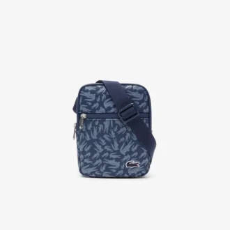 Petit sac à main plat Lcst