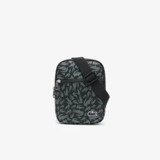 Petit sac à main plat Lcst