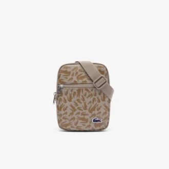 Petit sac à main plat Lcst