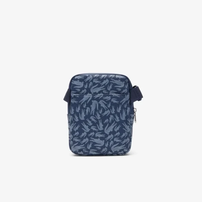 Petit sac à main plat Lcst Petit sac à main plat Lcst