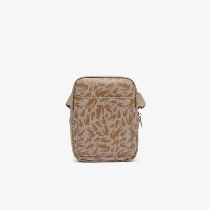 Petit sac à main plat Lcst Petit sac à main plat Lcst