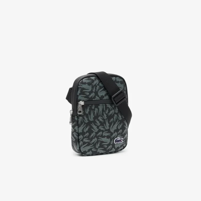 Petit sac à main plat Lcst Petit sac à main plat Lcst
