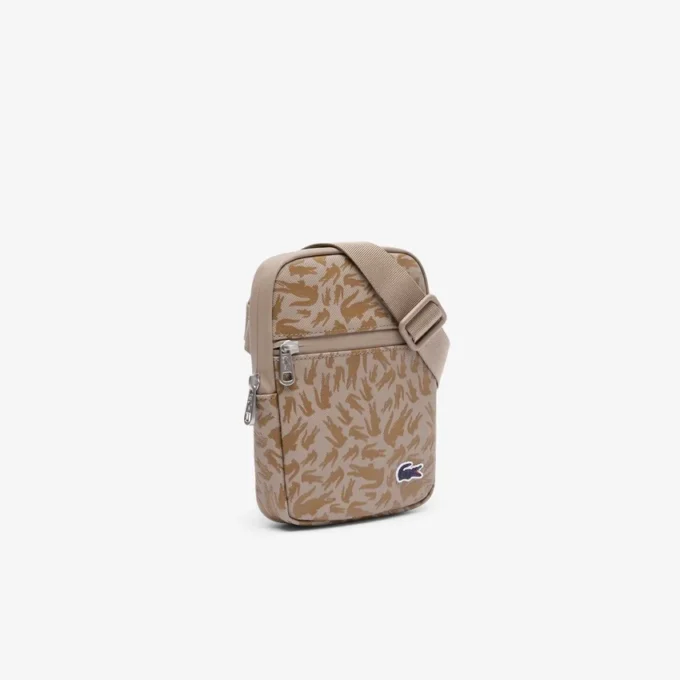 Petit sac à main plat Lcst Petit sac à main plat Lcst