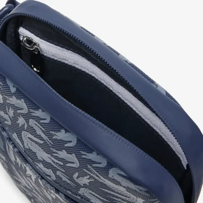 Petit sac à main plat Lcst Petit sac à main plat Lcst