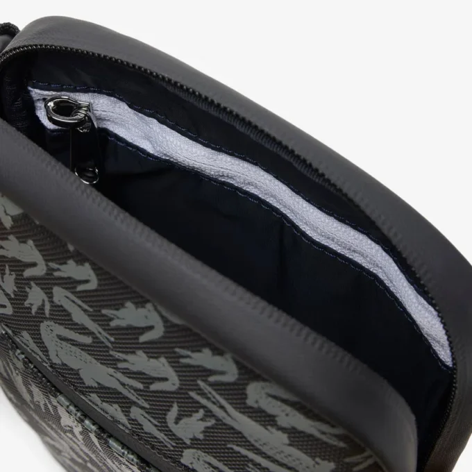 Petit sac à main plat Lcst Petit sac à main plat Lcst