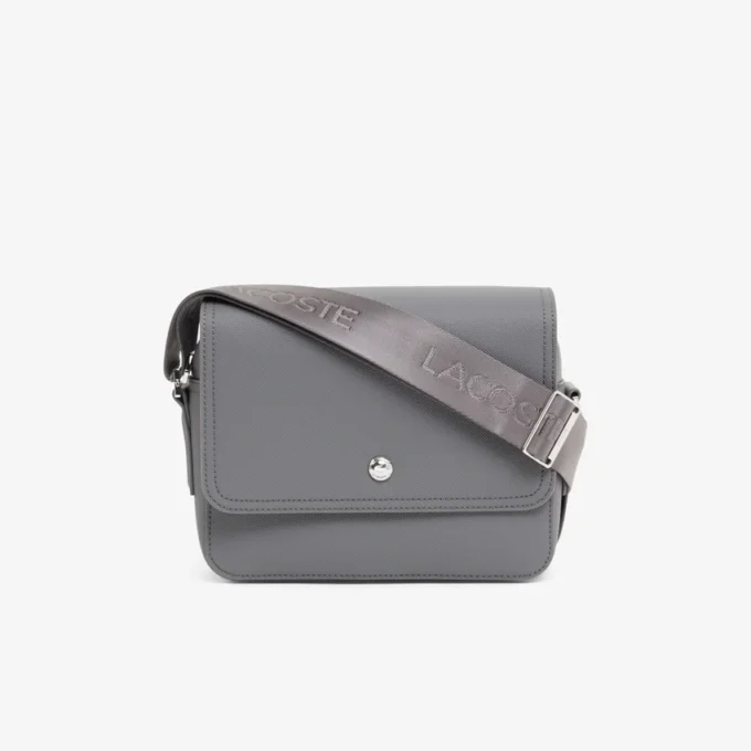 Petit sac messager Langon en Petit Piqué Petit sac messager Langon en Petit Piqué