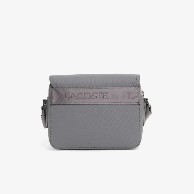 Petit sac messager Langon en Petit Piqué Petit sac messager Langon en Petit Piqué