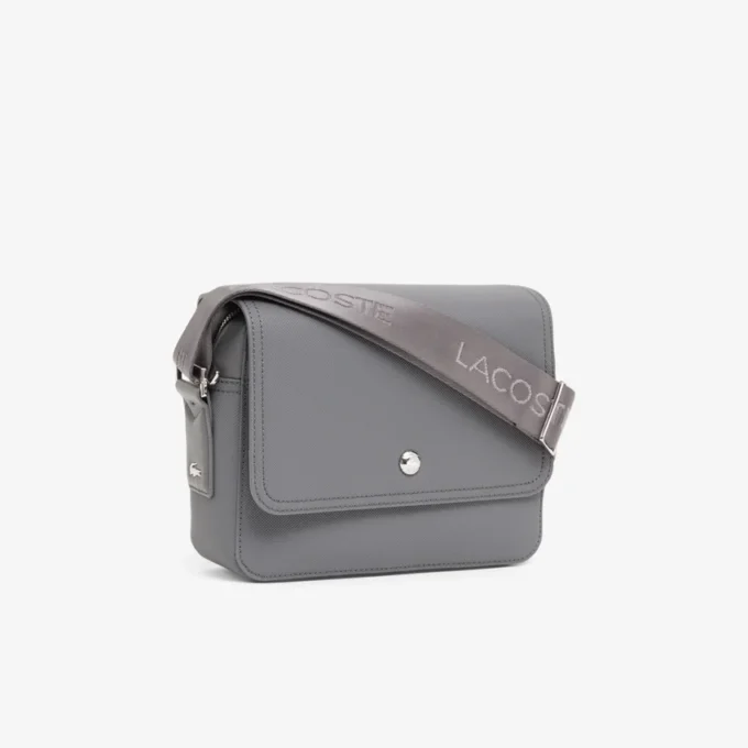 Petit sac messager Langon en Petit Piqué Petit sac messager Langon en Petit Piqué