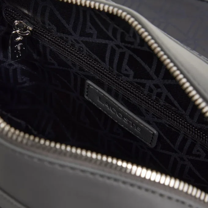 Petit sac messager Langon en Petit Piqué Petit sac messager Langon en Petit Piqué
