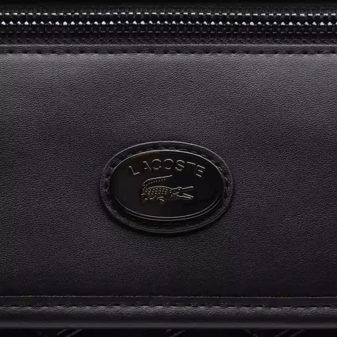 Petit sac messager à monogramme Petit sac messager à monogramme