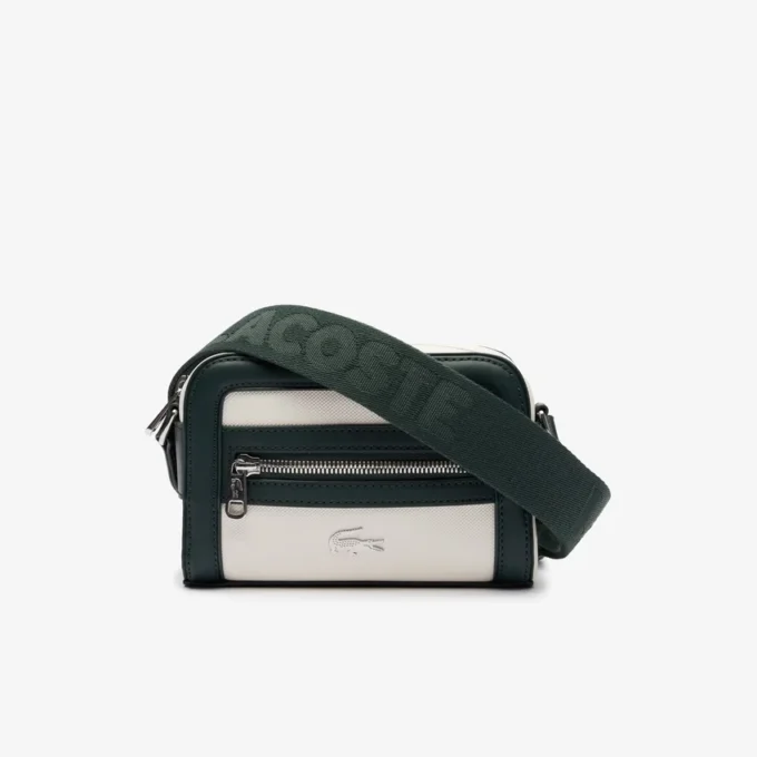 Petit sac reporter Nilly Petit Piqua