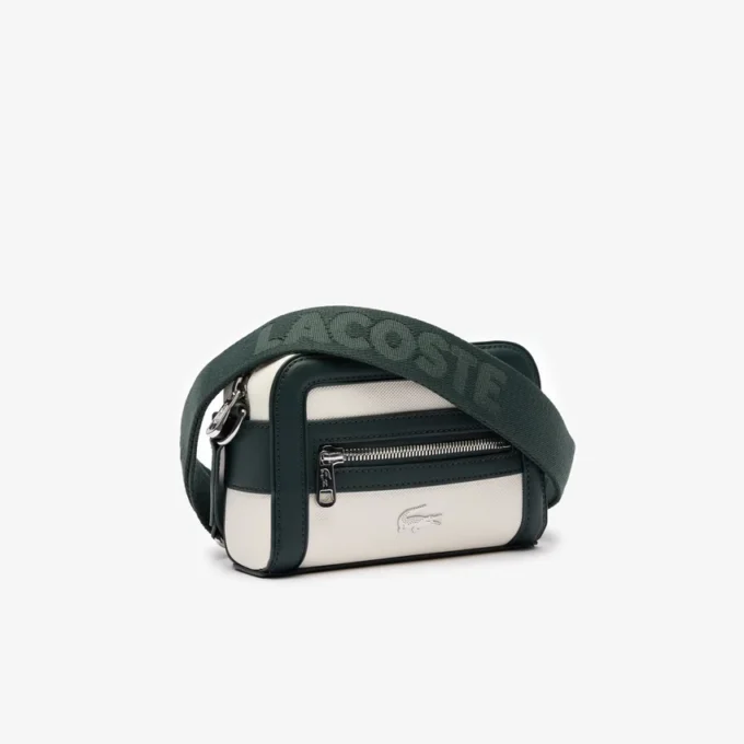 Petit sac reporter Nilly Petit Piqua