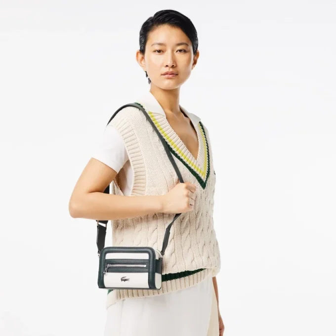 Petit sac reporter Nilly Petit Piqua