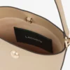 Petit sac seau en cuir Tennis Bliss