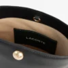 Petit sac seau en cuir Tennis Bliss