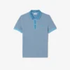 Polo Caviar Piqué coupe Regular pour homme Polo Caviar Piqué coupe Regular pour homme