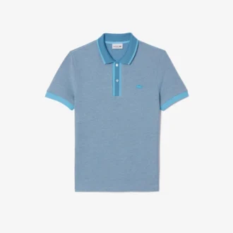 Polo Caviar Piqué coupe Regular pour homme Polo Caviar Piqué coupe Regular pour homme