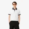 Polo Classic Fit à bordures contrastées Polo Classic Fit à bordures contrastées