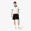 Polo Classic Fit à bordures contrastées Polo Classic Fit à bordures contrastées