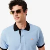 Polo Classic Fit à bordures contrastées Polo Classic Fit à bordures contrastées