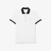 Polo Classic Fit à bordures contrastées Polo Classic Fit à bordures contrastées