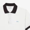 Polo Classic Fit à bordures contrastées Polo Classic Fit à bordures contrastées