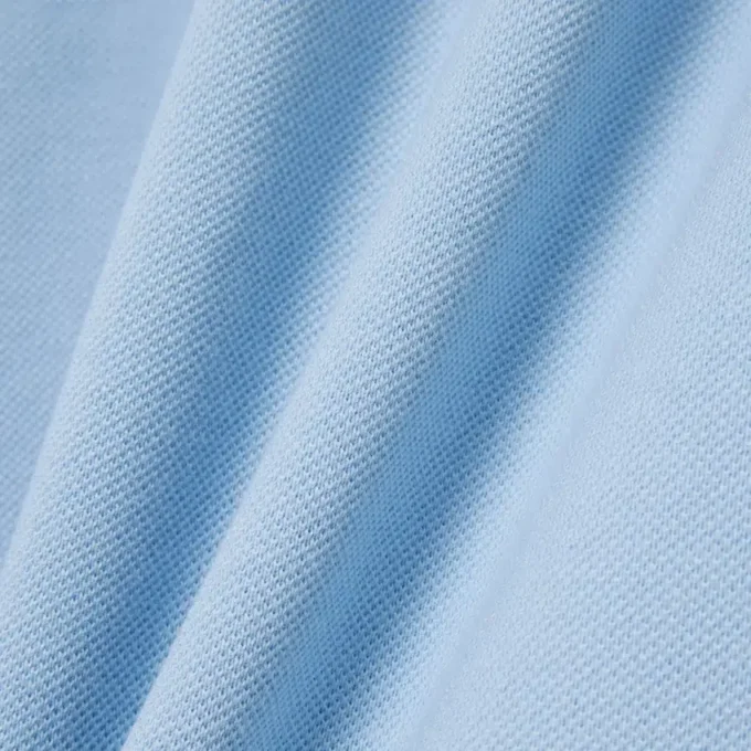 Polo Classic Fit à bordures contrastées Polo Classic Fit à bordures contrastées