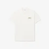Polo Classic Fit à motif graphique Polo Classic Fit à motif graphique