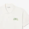 Polo Classic Fit à motif graphique Polo Classic Fit à motif graphique
