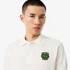 Polo Classic Fit Petit Piqua Badge pour homme Polo Classic Fit Petit Piqua Badge pour homme