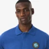 Polo Classic Fit Petit Piqua Badge pour homme Polo Classic Fit Petit Piqua Badge pour homme