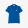 Polo Classic Fit Petit Piqua Badge pour homme Polo Classic Fit Petit Piqua Badge pour homme