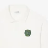 Polo Classic Fit Petit Piqua Badge pour homme Polo Classic Fit Petit Piqua Badge pour homme