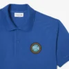 Polo Classic Fit Petit Piqua Badge pour homme Polo Classic Fit Petit Piqua Badge pour homme