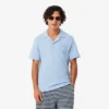 Polo Classic Fit texturé Polo Classic Fit texturé