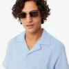 Polo Classic Fit texturé Polo Classic Fit texturé