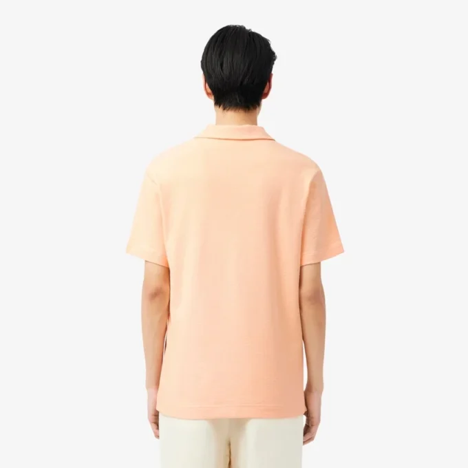 Polo Classic Fit texturé Polo Classic Fit texturé