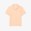 Polo Classic Fit texturé Polo Classic Fit texturé