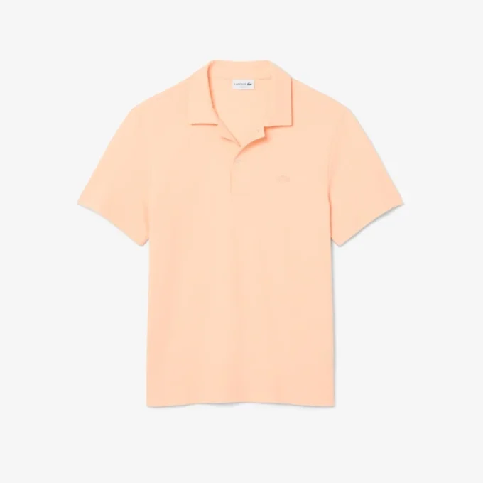 Polo Classic Fit texturé Polo Classic Fit texturé