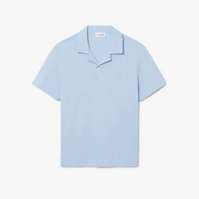Polo Classic Fit texturé Polo Classic Fit texturé