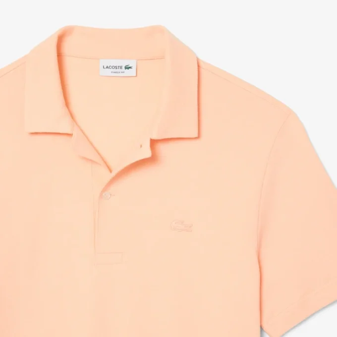 Polo Classic Fit texturé Polo Classic Fit texturé
